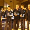 Trophée des Villes 2009